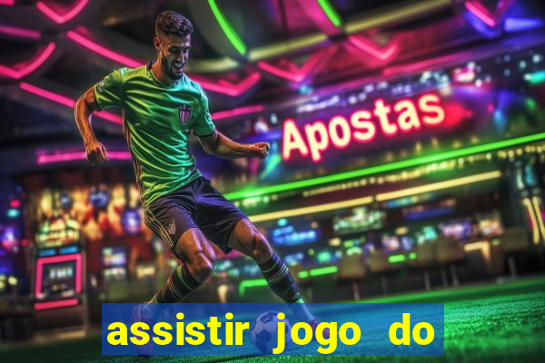 assistir jogo do inter futemax